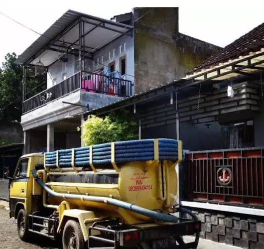Sedot WC semarangutara Terdekat