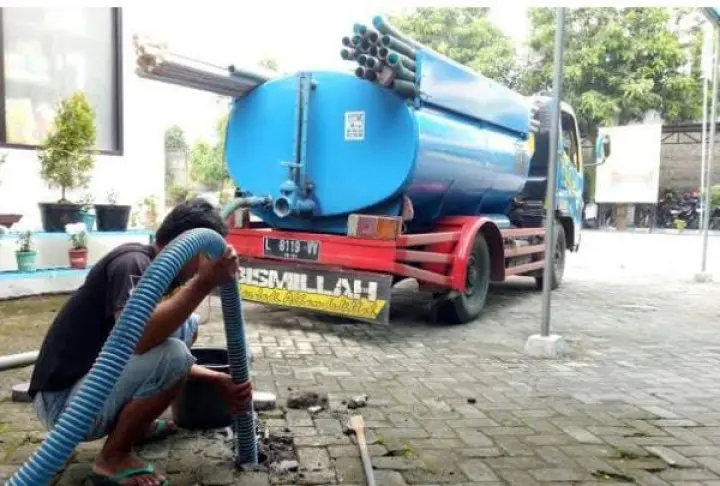 Sedot WC semarangutara Murah