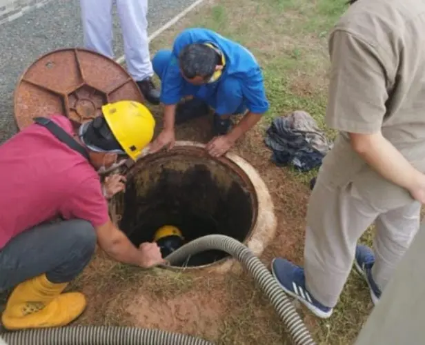 Sedot WC semarangutara Murah