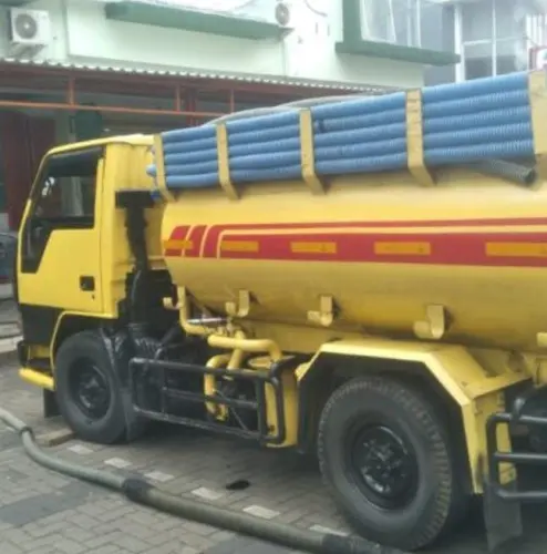 Sedot WC semarangutara Terdekat