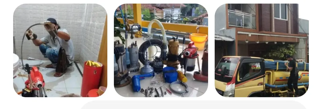 Jasa Sedot WC semarangutara Murah Terpercaya