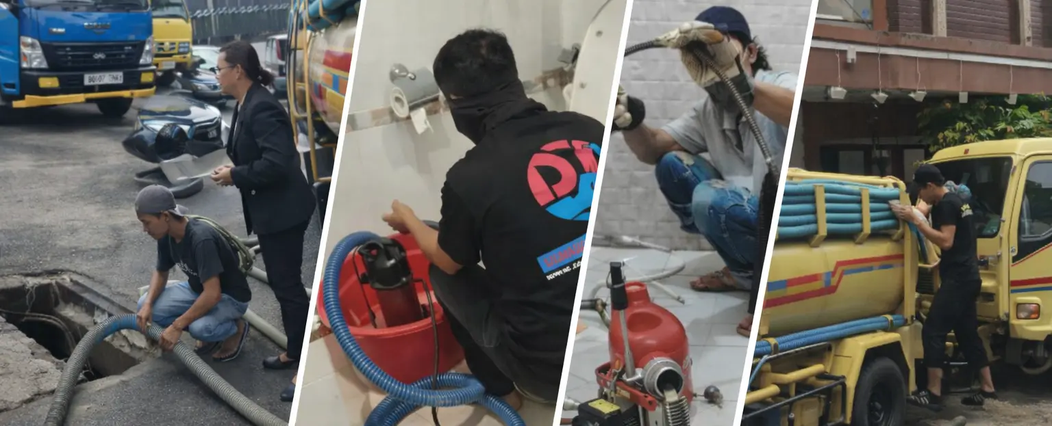 Jasa Sedot WC semarangutara Terdekat