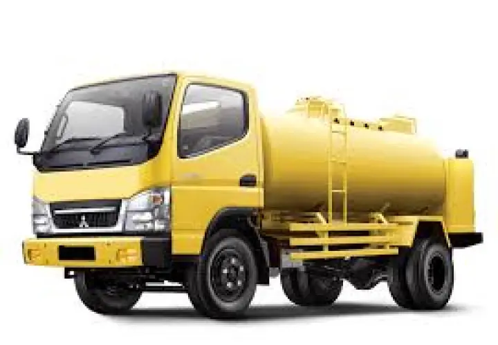 SEDOT WC SAMPAI HABIS di Semarang Utara